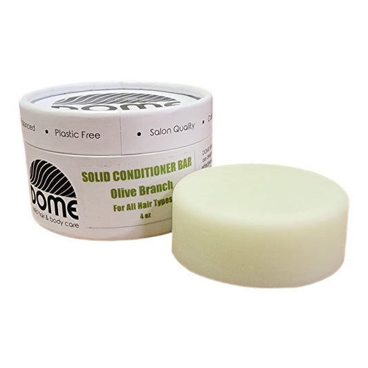 Olive Branch - Solid Conditioner Bar